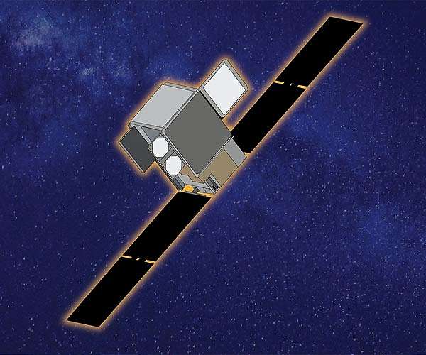 Ascent Solar achieves critical spaceflight milestone with Vigoride-6 Mission