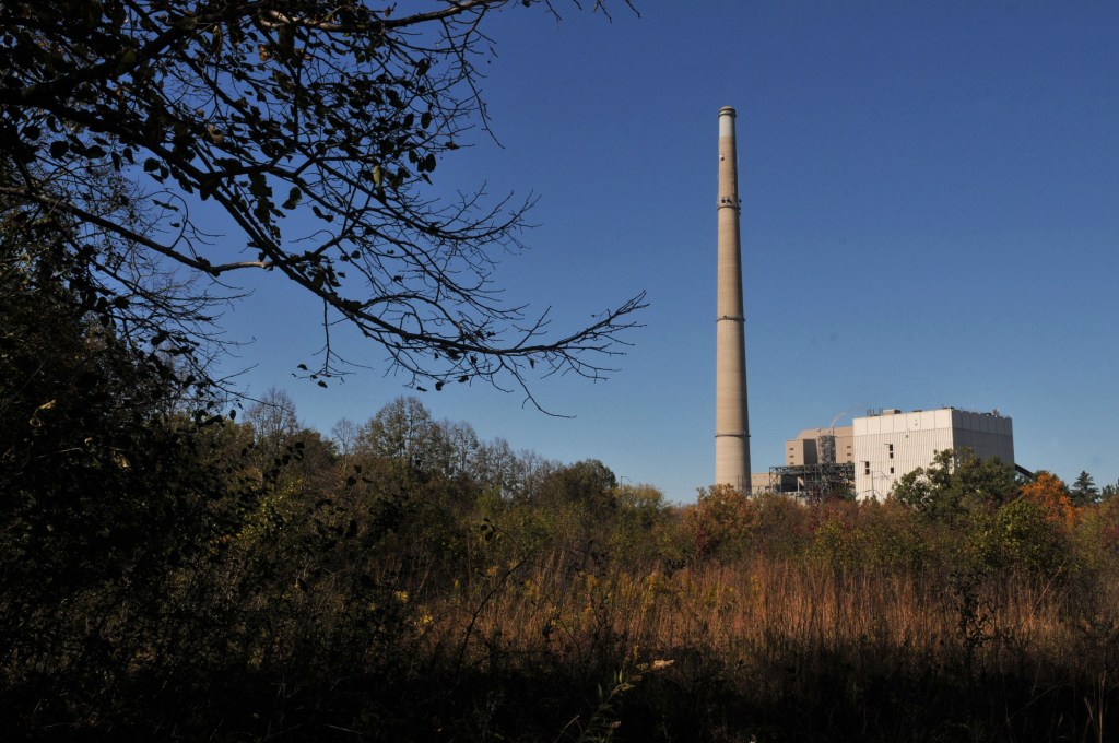 Future of Xcel Energy's coal-fired power plants: solar, batteries