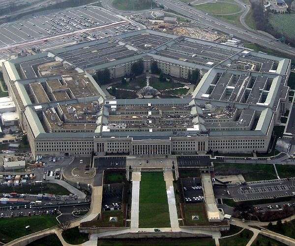 Pentagon to get rooftop solar panels in clean energy drive