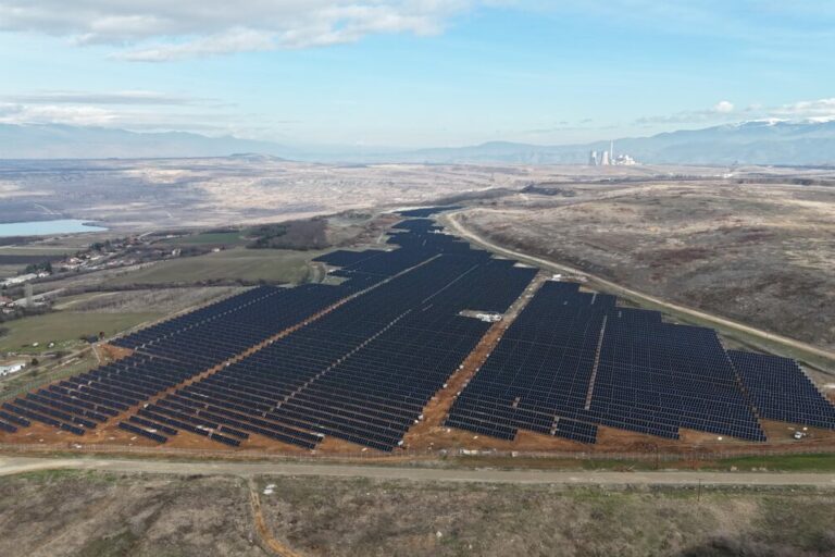 RWE to build solar farm in Greece, battery storage in Netherlands – pv magazine International