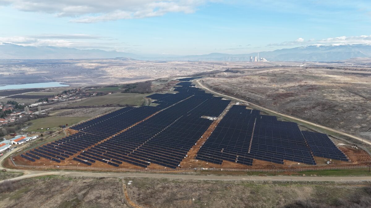 RWE to build solar farm in Greece, battery storage in Netherlands – pv magazine International