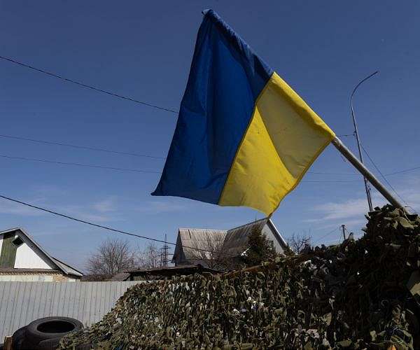 Russian invasion catalyst for renewables in Ukraine: minister