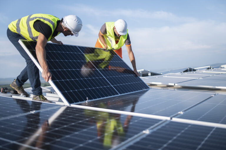 6 Common Solar Panel Myths You Should Know The Facts About