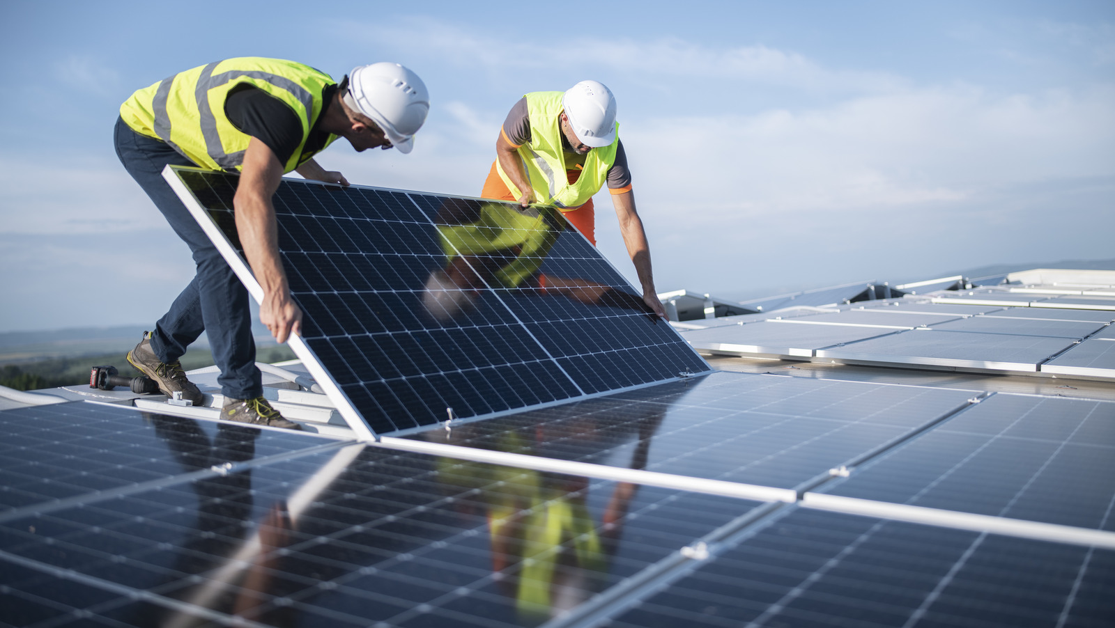 6 Common Solar Panel Myths You Should Know The Facts About