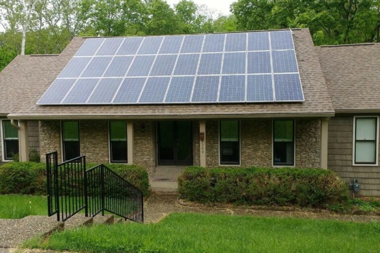 Louisville Metro offers solar panel installs at discounted rates