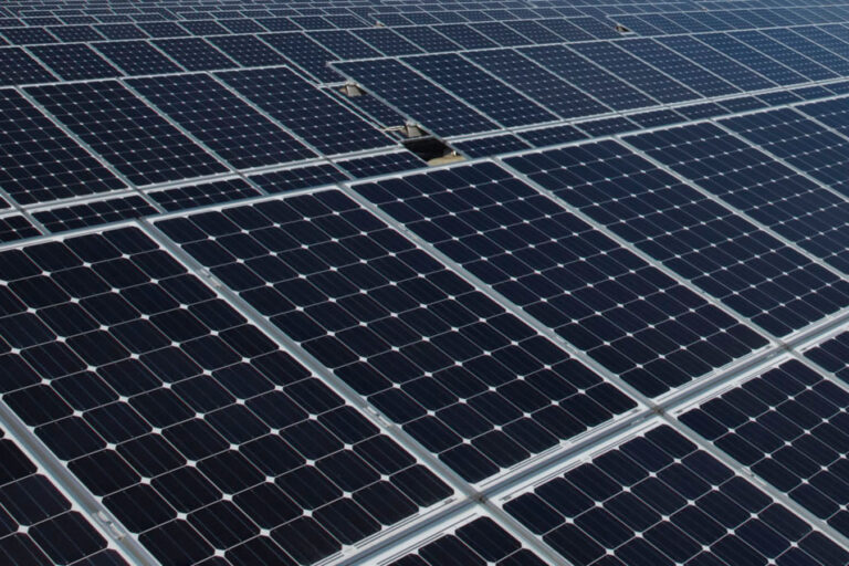 Boviet Solar | Solar panel plant coming to eastern North Carolina with 900 jobs