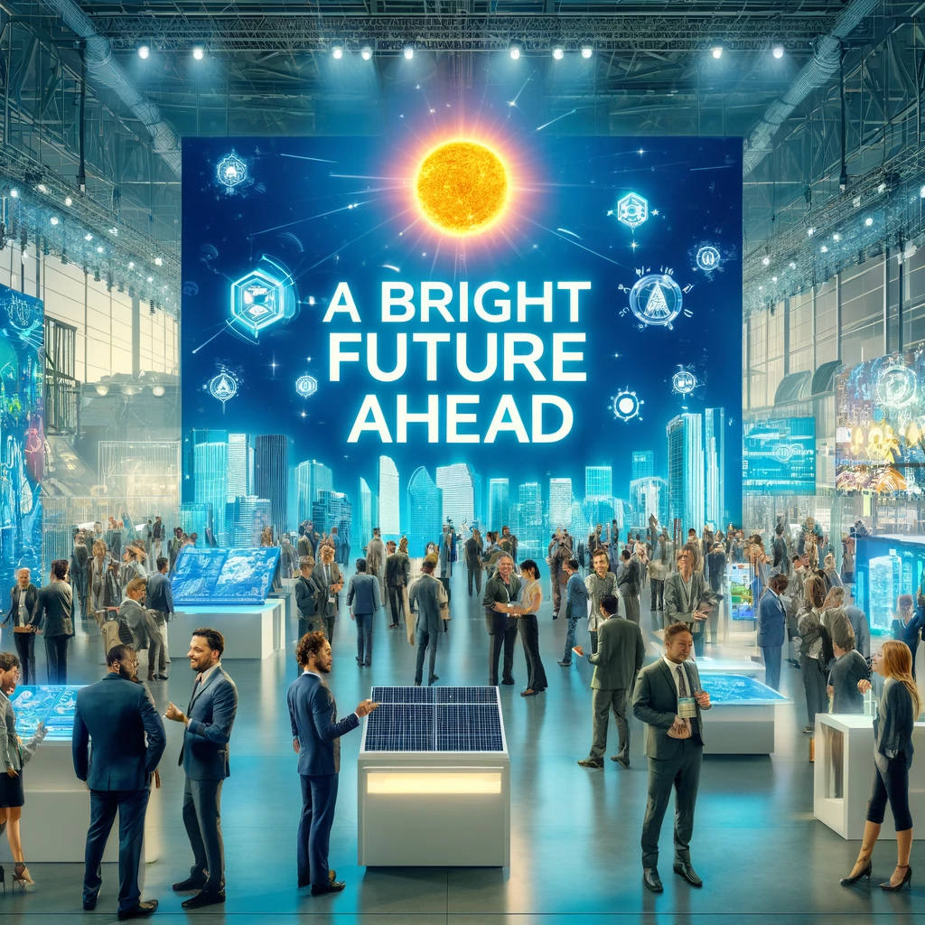 Dive into the world of solar innovation & sustainability at the Solar Energy Conference 2024. Discover trends, technology, and networking opportunities.