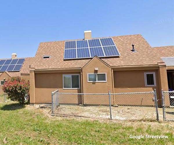 Enhancing solar power access in Southern California's underserved communities