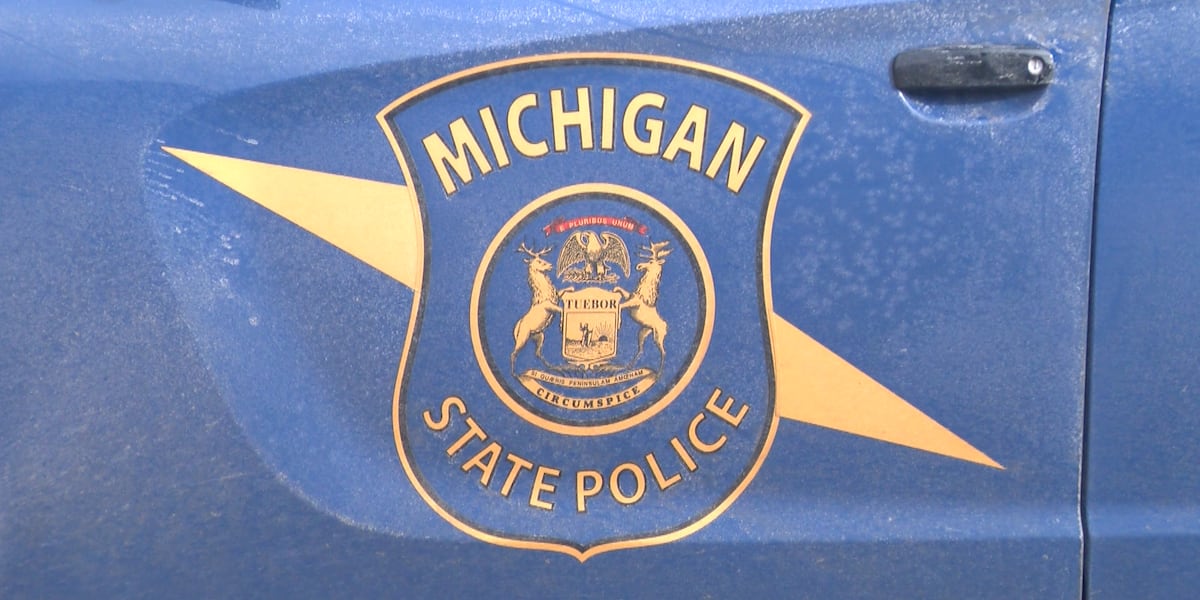 Manistique MSP Troopers investigating stolen solar panel battery