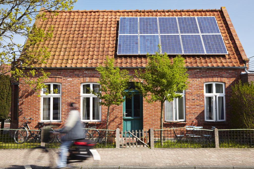Solar panels: a comprehensive guide