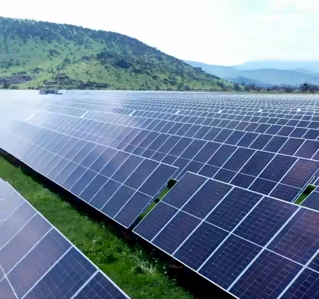 Enel Chile Achieves Milestone with First Energy Synchronization of El Manzano Solar Power Plant's Battery Storage System