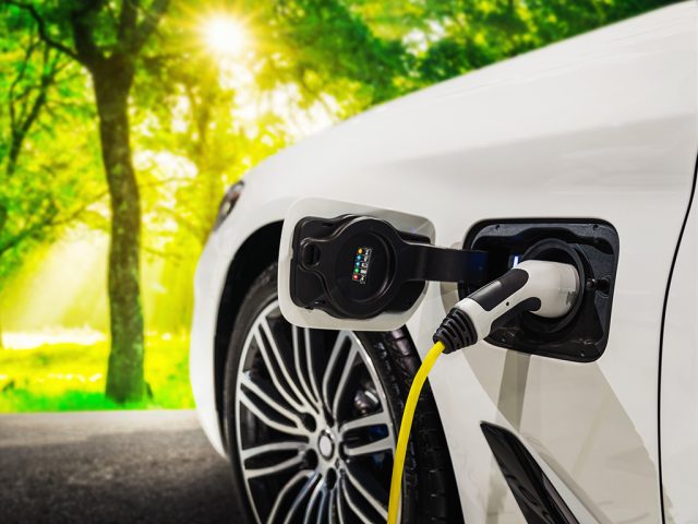 Charge point installer Plug Me In debuts solar and battery offering for businesses
