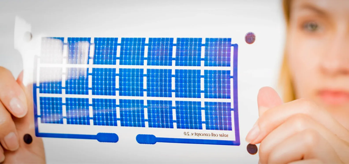 solar cell technology