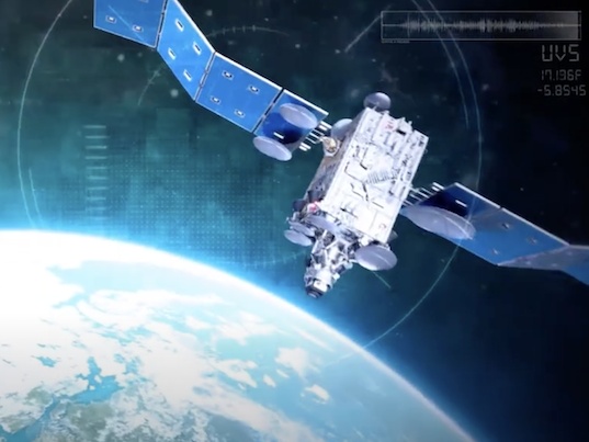 Omniseal Solutions' Space Satellite Application: Rulon® PTFE Bushings in Solar Panel Arrays - Tech Briefs