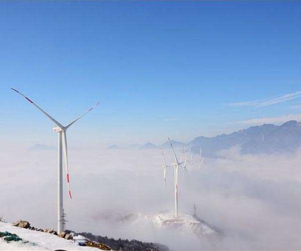 Quarter of China's energy now comes from non-carbon sources: white paper