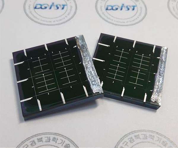 Next-generation silver doping method enhances CZTSSe solar cell performance