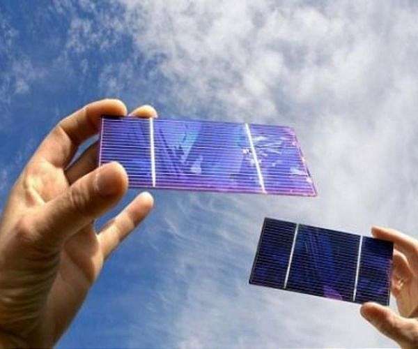 KAIST researchers improve hybrid perovskite solar cells with enhanced infrared capture