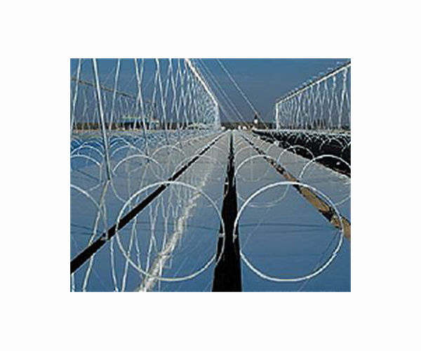 AI designed nanostructure coating cuts solar reflection and boosts cell efficiency