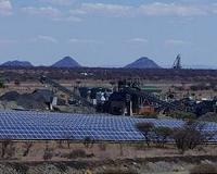 Energy transition: how coal mines could go solar