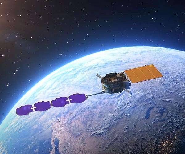 Atomic 6 receives 2M Space Force award to advance next generation solar arrays