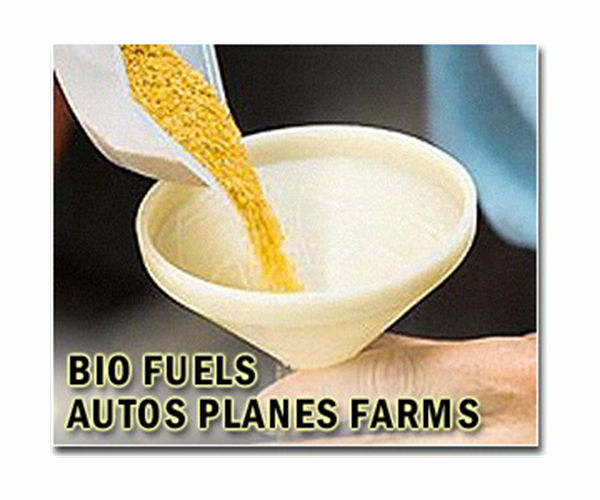 Prototype system transforms urine into solar powered fertilizer and clean water