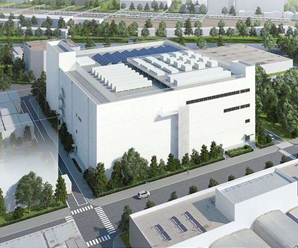 Mitsubishi Electric to Lead JAXA Fund Project on Next Generation Solar Cells for Satellites