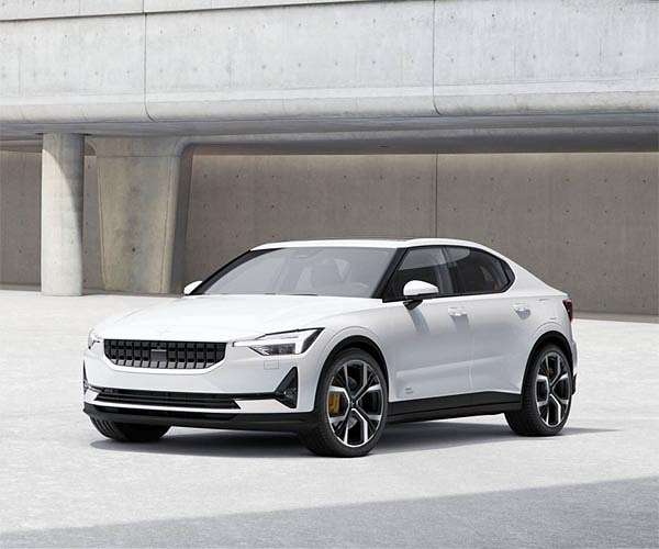 German firm gives 'second life' to used EV batteries