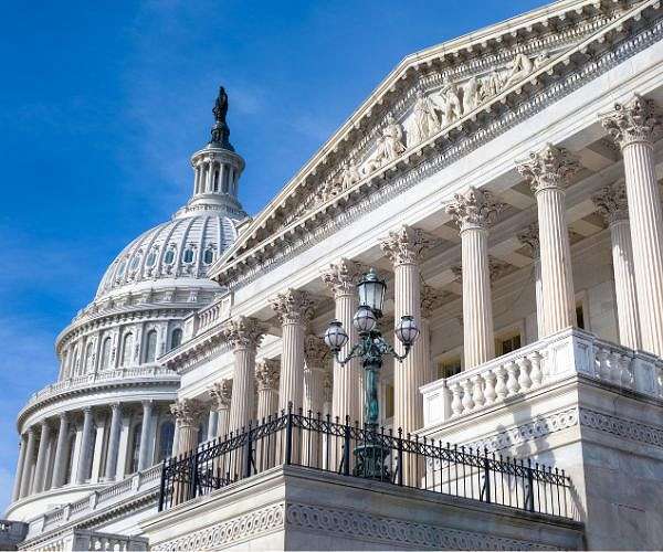 GOP senators put hold on Treasury nominees over solar, wind credits