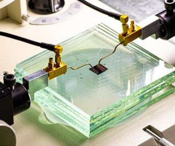 Graphene solar cells promise long-lasting self-powered sensor networks