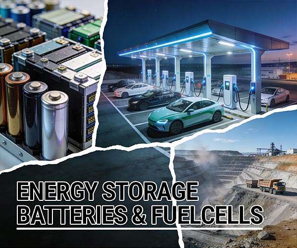 China's rare earths El Dorado gives strategic edge