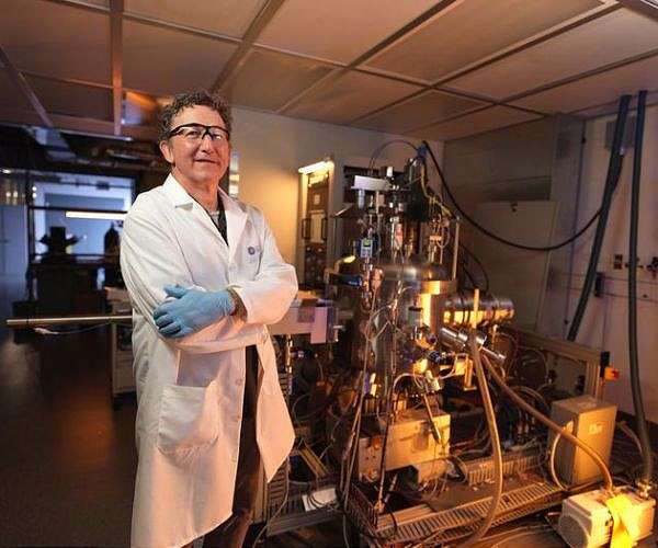 Physicists predict significant growth for cadmium telluride photovoltaics