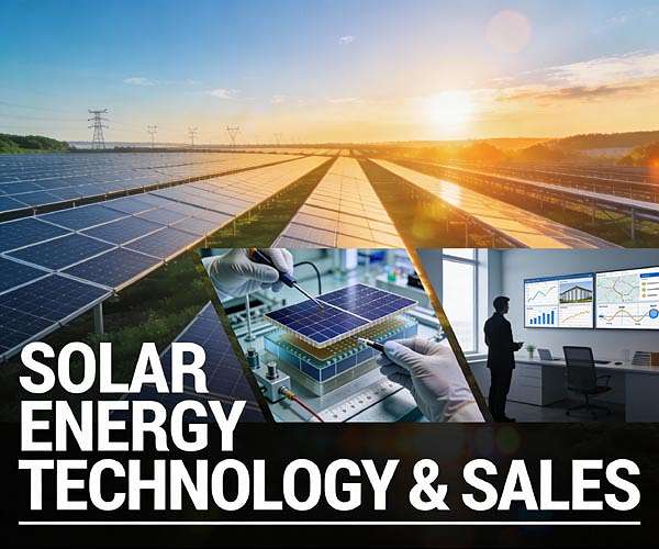 Next generation solar manufacturing pathway could avoid massive CO2 output