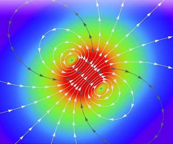 Electron Microscopy Alone Can Now Fully Characterize Organic Solar Cells