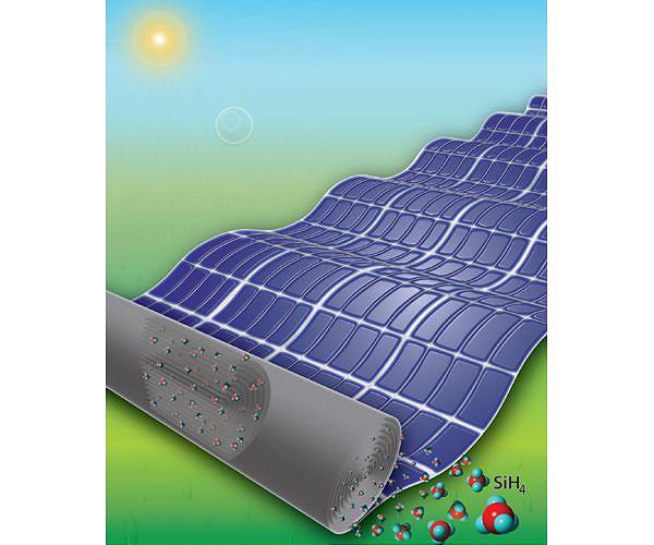 UK team finds intermediate materials for solar fuels, batteries